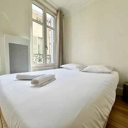 L'Haussmannien, Splendide Et Lumineux Appartement Limoges Buitenkant foto