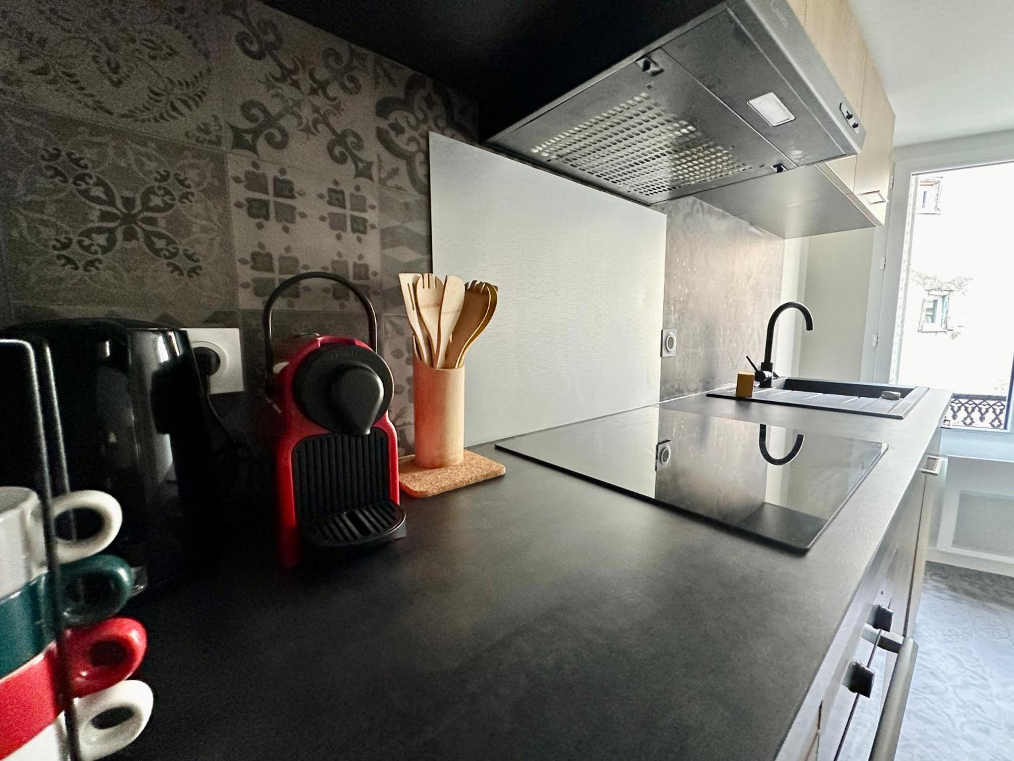 Appartement L'haussmannien, Splendide Et Lumineux Limoges